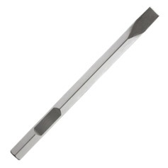 Talhadeira 28 x 520 mm encaixe sextavado 28.6 mm - D-61575