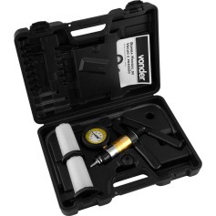 Bomba manual de vácuo e pressão - BMV 2040 Bomba manual de vácuo e pressão - BMV 2040