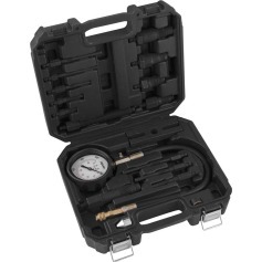 Medidor de compressão para motor diesel Medidor de compressão para motor diesel