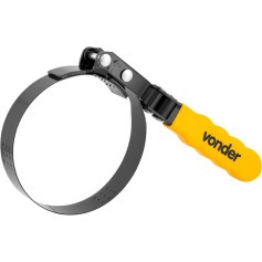 Saca filtro de óleo abertura 95 a 110 mm Saca filtro de óleo abertura 95 a 110 mm