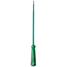 Chave de fenda isolada 1/8 x 6 Chave de fenda isolada 1/8 x 6