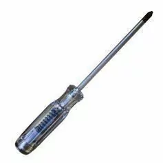 Chave phillips de impacto 125 mm - B-42438