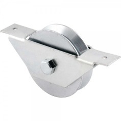 Roldana para porto 3