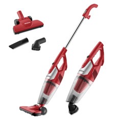 Aspirador de pó 2 em 1 portátil e vertical 1200 watts Turbo Premium - AP-30 Aspirador de pó 2 em 1 portátil e vertical 1200 watts Turbo Premium - AP-30