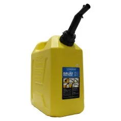 Galão para transferência de diesel 10L - 10502