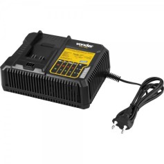Carregador de bateria 18V  intercambivel - ICBV 1849
