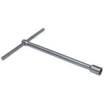 Chave canh�o 13 mm tipo T a�o cromo van�dio - G72