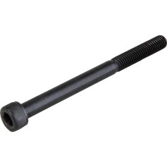 Parafuso de trao M5 para pinador Pneumtico de Rosca RPV 312