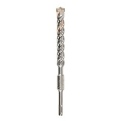 Broca de wídea para concreto 24 x 390 x 450 mm SDS Plus - Elite Series 4C Broca de wídea para concreto 24 x 390 x 450 mm SDS Plus - Elite Series 4C