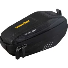 Bolsa de selim para bicicleta
