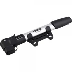 Bomba de ar portátil para bicicleta