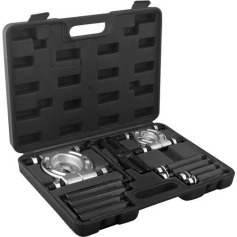 Extrator para rolamentos com dimetro externo 30 a 75 mm