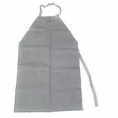 Avental de raspa sem emenda 100 x 60 mm