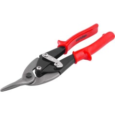 Tesoura para cortar chapas 10