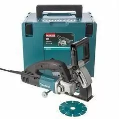 Cortadora de parede 1.400 watts 125mm - SG1251J