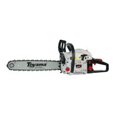 Motosserra a gasolina 51 cc com sabre de 18