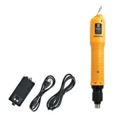Parafusadeira elétrica parada automatica Push-Start Brushless 0,49 a 1,96 Nm com fonte - SGT-PE-T20P 