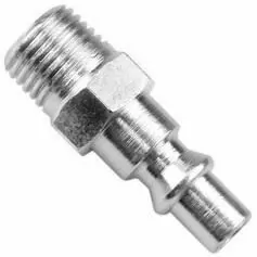 Conector rosca externa 1/4