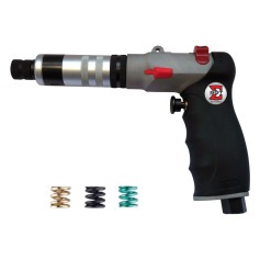 Parafusadeira pneum�tica tipo pistola 1/4