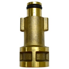 Adaptador para canh�o de espuma x Bosch
