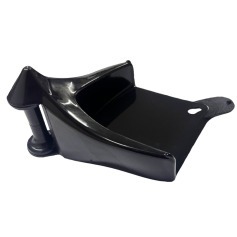 Suporte para mangueira garra n�o - Chatou