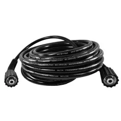 Mangueira para lavadora de alta pressão M22/14 X M22/14 com 10 metros