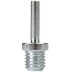 Parafuso adaptador M4 para acess�rios em furadeira