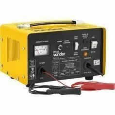 Carregador de bateria portátil 12 volts - CBV950