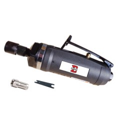 Retifica pneum�tica reta 1/4