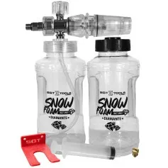 Canhão de espuma Snow Foam Diamante - SGT-9923