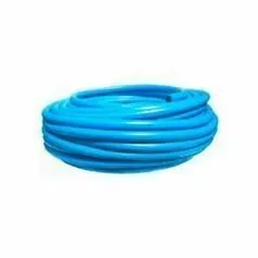 Mangueira de borracha flexível para jardim de 1/2