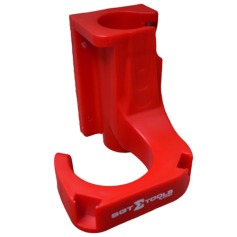 Suporte para pistola lavadora de alta pressão Suporte para pistola lavadora de alta pressão