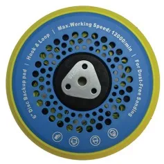 Suporte ventilado 6