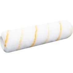 Rolo de lã para pintura antirrespingo econômico 23 cm sem suporte ? 8095  