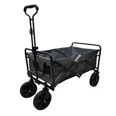Carrinho de mão dobrável até 80 kg Wagon - AC059