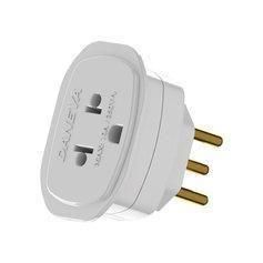 Adaptador para tomada 2 pinos - 001662