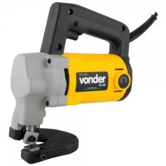 Tesoura el�trica para chapas tipo faca 620 watts - TFV 620