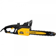 Eletrosserra 1.600 watts com sabre de 14 Eletrosserra 1.600 watts com sabre de 14