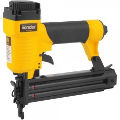 Grampeador pneumático capacidade de 6 a 16 mm - GPV616 Grampeador pneumático capacidade de 6 a 16 mm - GPV616