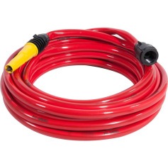 Mangueira para jardim 7/16