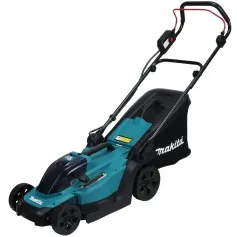 Cortador de grama a bateria 18V corte 33 cm com recolhedor Sem Bateria - DLM330Z