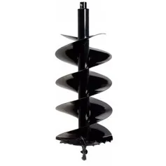 Broca para perfurador de solo 300 x 800 mm K-52P Brudden