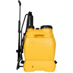 Pulverizador costal agrícola 12 litros - S-12
