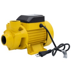 Motobomba perifrica 1/2 hp bivolt - IDB-40 Premium