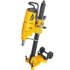 Perfuratriz de concreto 4.880 W capacidade 250 mm - PCV 4880