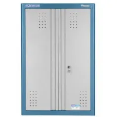 Armário para ferramentas com 4 gavetas e divisórias internas - AM-2