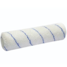Rolo de lã para pintura 23 cm Sem Suporte Rolo de lã para pintura 23 cm Sem Suporte