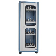 Armário porta-cones com 4 prateleiras - AM-34 Armário porta-cones com 4 prateleiras - AM-34