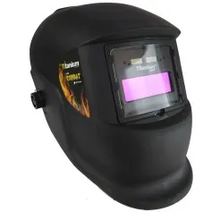 Máscara de solda com escurecimento automático tonalidade  11 - Combat