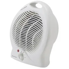Aquecedor de ambientes 1500 watts com termo ventilador - A1